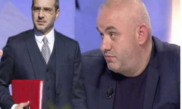 “PO MBAHET NË SIGURI TË…”/ Artan Hoxha tregon çfarë po ndodh në burg me ish-ministrin Tahiri