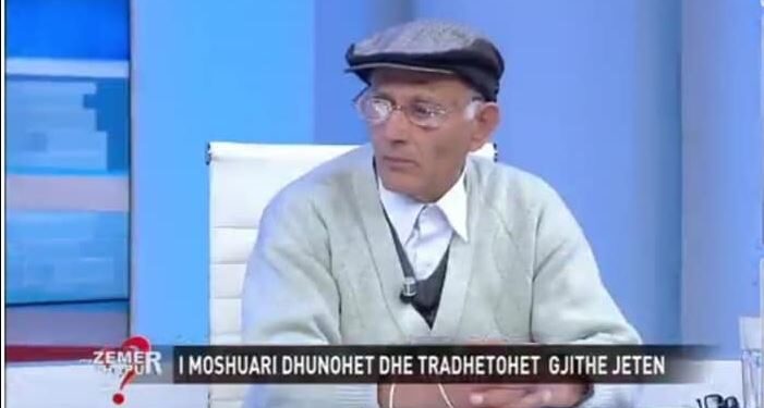 “E KAPA ME TJETRIN NE…”/ 68 vjeçari rrëfen historinë: Gruaja më dhunoi e tradhtoi…