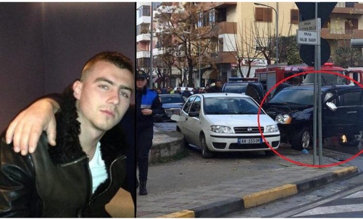 ATENTATI NDAJ INEZ HAJRULLËS/ Kërkuan ndryshim të masës së sigurisë, shtyhet gjyqi për 4 të akuzuarit
