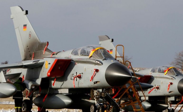 LUFTA/ Përgjigje për Rusinë, Gjermania blen avionë luftarakë amerikanë F-35