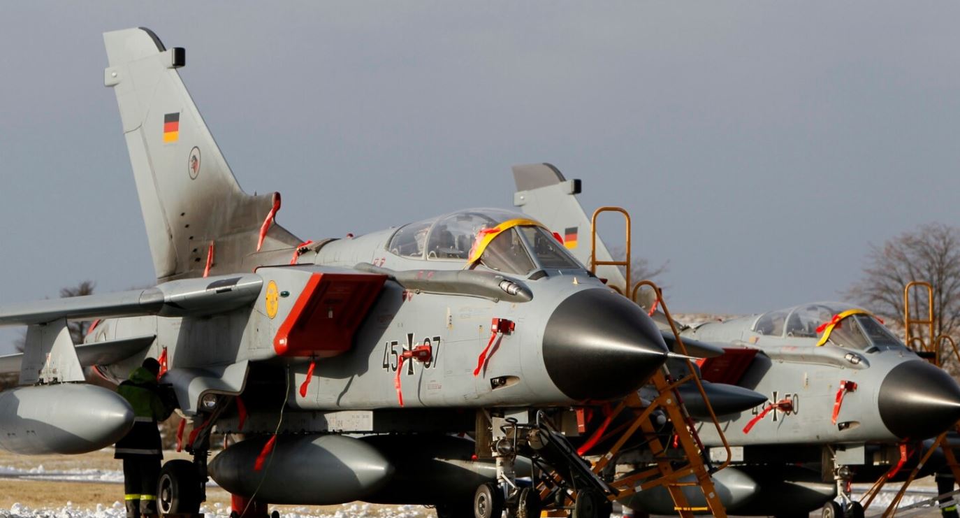 LUFTA/ Përgjigje për Rusinë, Gjermania blen avionë luftarakë amerikanë F-35