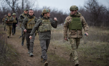 PUSHTIMI/ Zyrtarët rusë: Çmilitarizimi i Ukrainës mund të jetë fundi i luftës