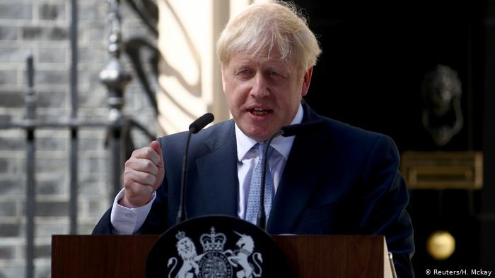 "E DINTE SE PUSHTIMI ISHTE..."/ Bashkë me një donator rus, ja ku ishte Boris Johnson mbrëmjen e sulmit ndaj Ukrainë