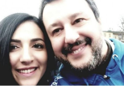 "ZONJA E DROGËS"/ Shqiptarja që mbështeste Salvinin dënohet me 3 vite e 8 muaj burg