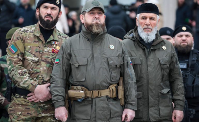 I BESUARI I PUTINIT/ “Kasapi” Kadyrov luan blofin, nuk është në Kiev
