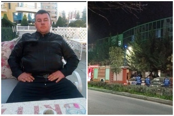 ÇFARË U ZBULUA/ Flakët në Komisariatin e Kamzës që i morën jetën 26-vjeçarit, del raporti i ekspertëve të zjarrfikëses