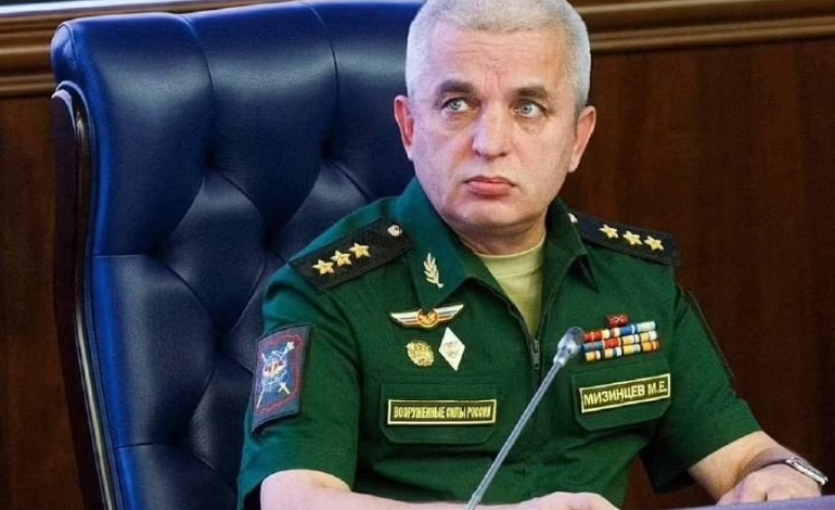 LUFTA/ Del audio-përgjimi i “kasapit të Mariupolit”: Prijani veshin atij ushtari që nuk e ka veshur mirë uniformën
