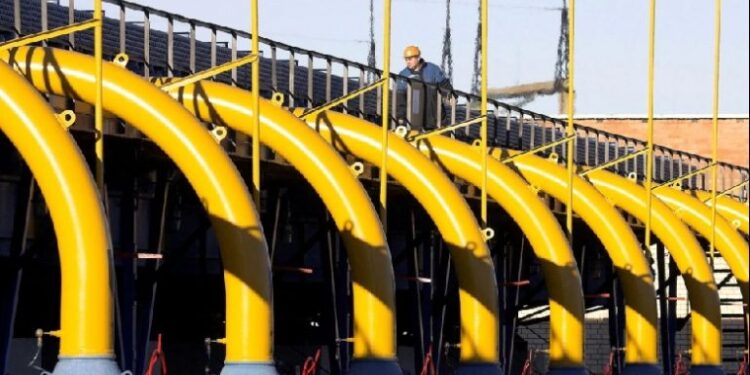 PUSHTIMI RUS/ Katari jep garanci për Europën, ministri i Energjetikës: Do të vazhdojmë…