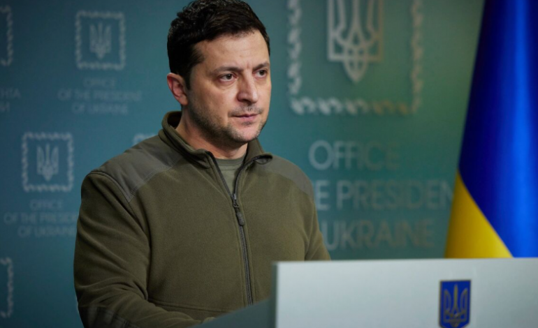 E RRËMBYEN RUSËT/ Zelensky: Kryetari i Melitopolit është gjallë, por po e torturojnë për…