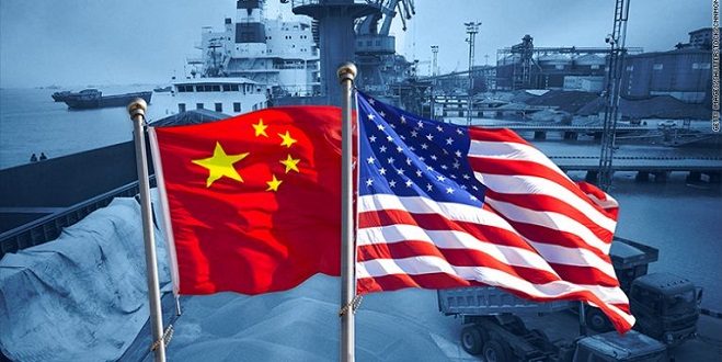 SHEMBET BURSA E HONG KONGUT/ Frikë se SHBA do sanksionojë Kinën
