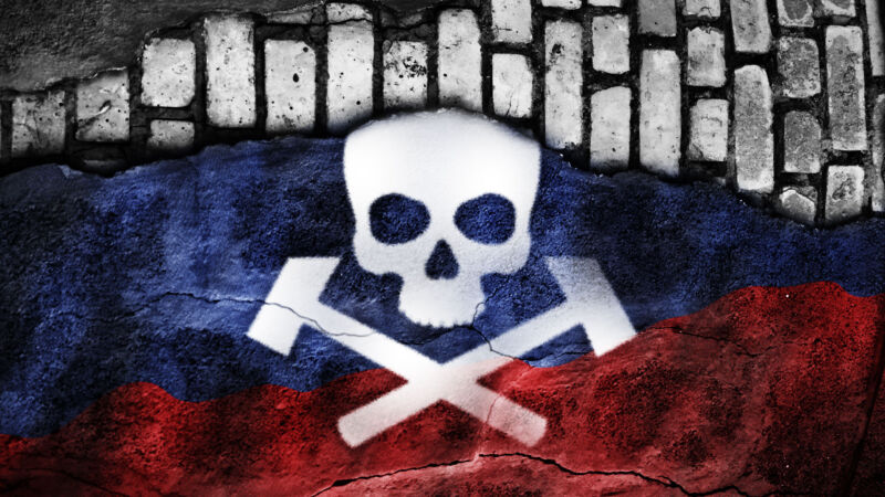 KOMPANITË E TEKNOLOGJISË E “HOQËN QAFE”/ Rusia legalizon piraterinë kompjuterike si ndëshkim për to
