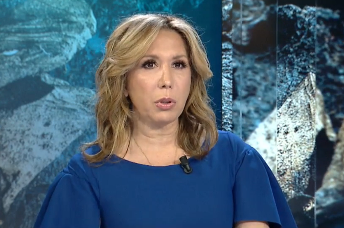 PËR KË E KA FJALËN? Evi Kokalari: Mos i lini protestat të merren peng nga elementë të George Sorosit