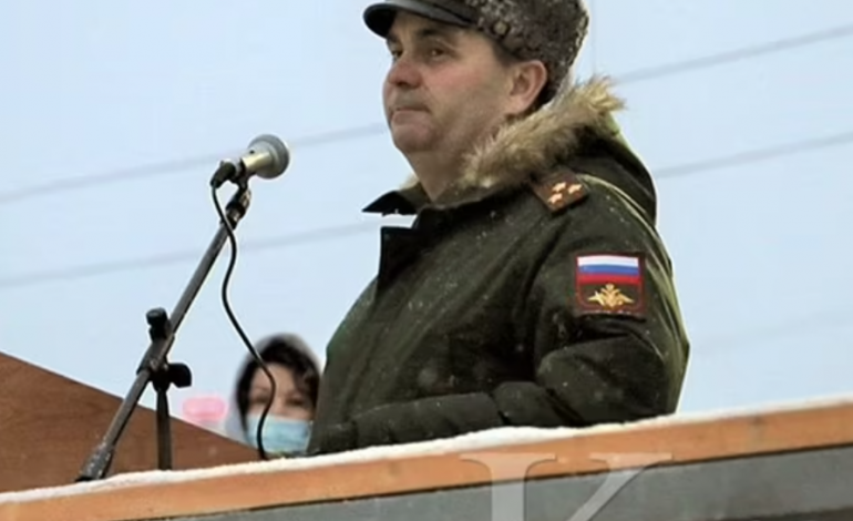 VIJOJNË GODITJET E MËDHA NDAJ PUTINIT/ Kievi njofton vrasjen e komandantit të tetë rus
