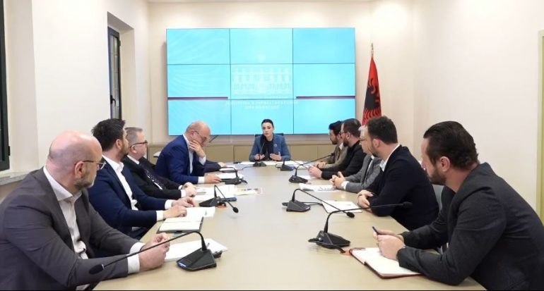A DO RRITET ÇMIMI I ENERGJISË? Flet ministrja Belinda Balluku: Ja çfarë thotë për ndërprerjen