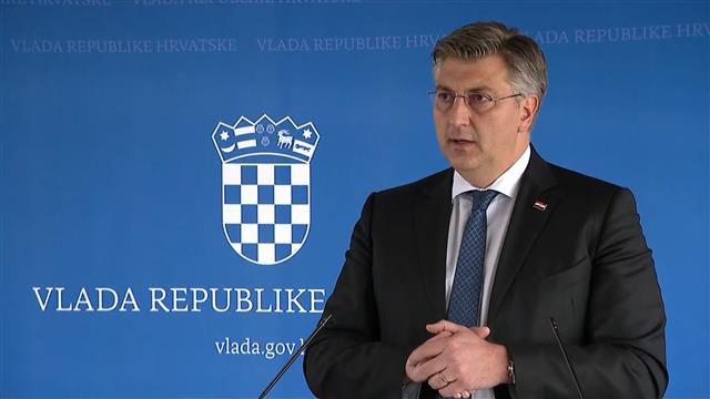SULMET NË UKRAINË/ Ushtria kroate rrit nivelin e gatishmërisë