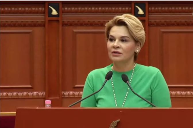 INTEGRIMI NË BE/ Kryemadhi: Politika të bëhet bashkë për të ndihmuar procesin…