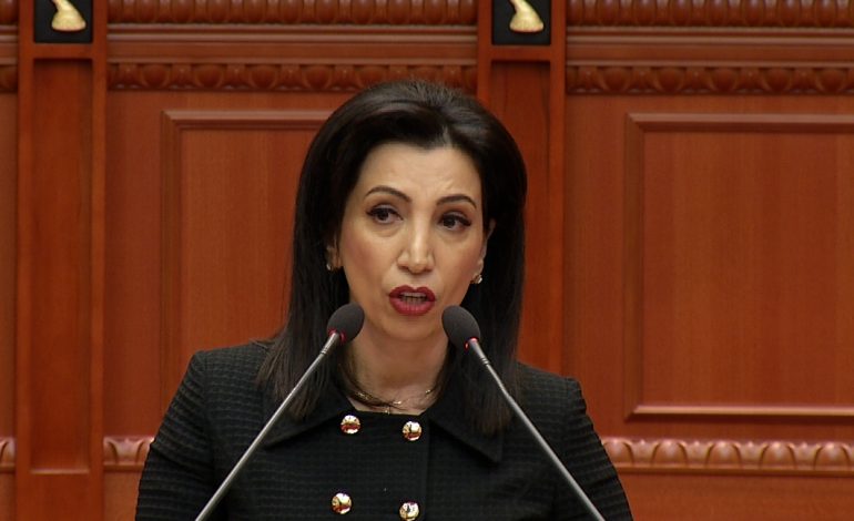 INTERPERLANCË/ Ministrja Kushi: Ja masat e marra për mbarëvajtjen e Maturës Shtetërore 2022