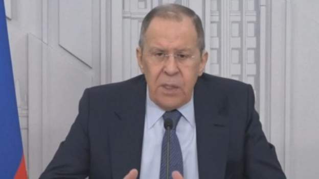 ÇUDIT Lavrov, krahason SHBA-në me Hitlerin: Nëse planifikojnë të luftojnë Rusinë, ta…