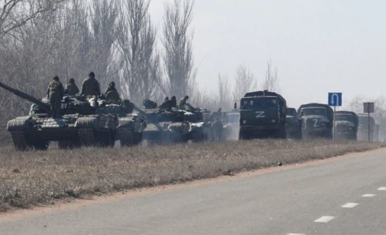 RUSIA NUK DO TË NDALET VETËM NË UKRAINË/ Alarmon deputetja: Çështje kohe para se të sulmojë Poloninë