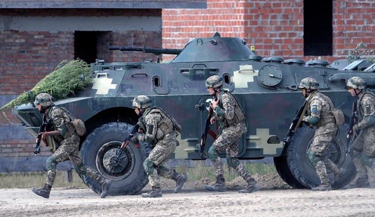 SULMET NË UKRAINË/ U raportua nga media ruse për rreth 10,000 ushtarë rusë të vrarë në fushëbetejë, zhduket artikulli
