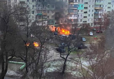 “JEMI DUKE MONITORUAR RUSINË”/ SHBA paralajmëron: Moska mund të përdorë armë kimike në Ukrainë