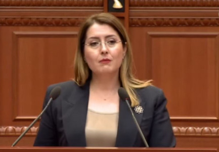 DEBATI PËR RRITJEN E ÇMIMEVE/ Manastirliu: Paketa e rezistencës sociale mbështet 576 mijë qytetarë, kemi…