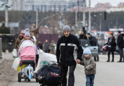 PA UJË DHE ENERGJI ELEKTRIKE/ Qyteti i Mariupolit “në prag të katastrofës humanitare”