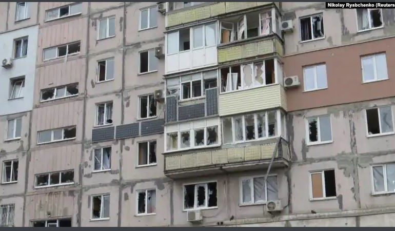 “KY” ËSHTË GJENOCID/ Këshilli i qytetit Mariupol ngre alarmin: Rusët po na bllokojnë ushqimet