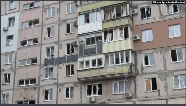 “KY” ËSHTË GJENOCID/ Këshilli i qytetit Mariupol ngre alarmin: Rusët po na bllokojnë ushqimet