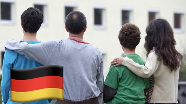 LAJM I MIRË NGA GJERMANIA/ Priten lehtësime për bashkimin familjar