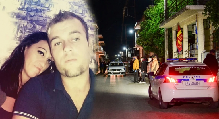 MASAKRA MBI FAMILJEN SHQIPTARE/ Autori me precedent penalë, policia heton pasurinë