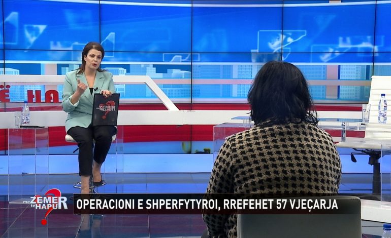 HISTORIA E TRISHTË/ 57-vjecarja rrëfen dramën e jetës së saj: Prindërit më martuan 20 vjeçe, burri vuante nga probleme mendore…