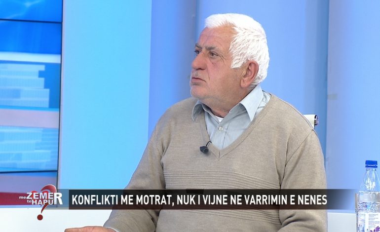 “DONIN TË VRISJA GRUAN DHE DJALIN”/ Burri rrëfen dramën: Nëna kërkoi motrat në shtratin e vdekjes, por ato…