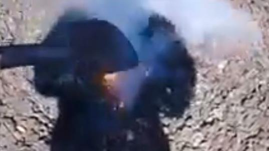 QYTETI KRAMATORSK U GODIT NGA BOMBA FOSFORI/ Rritet frika e sulmit kimik në Ukrainë. Çfarë është lënda që shkrin trupat