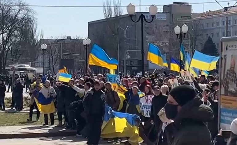 ANALIZA E “THE TIMES”/ Po përpiqet të krijojë “shtete policore staliniste”, ja plani i Rusisë