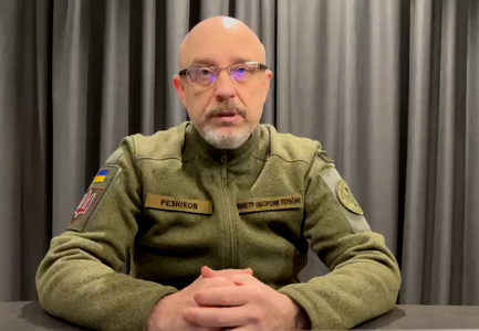 LUFTA NË UKRAINË/ Ministri i Mbrojtjes tregon qytetet ku situata është më e vështirë: Armiku do ta paguajë…