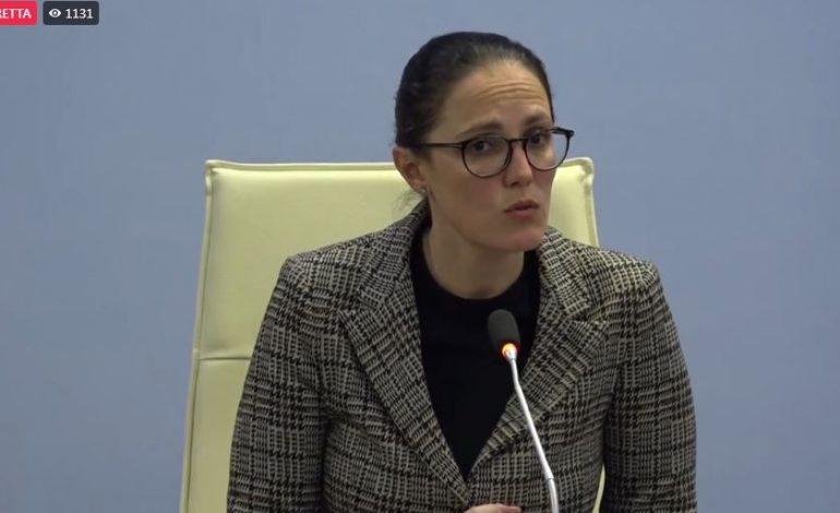 PËRFUNDON MLEDHJA E BORDIT TË MONITORIMIT/ Ibrahimaj: S’do të lejojmë rritjen e çmimeve, mbrojmë konsumatorin…