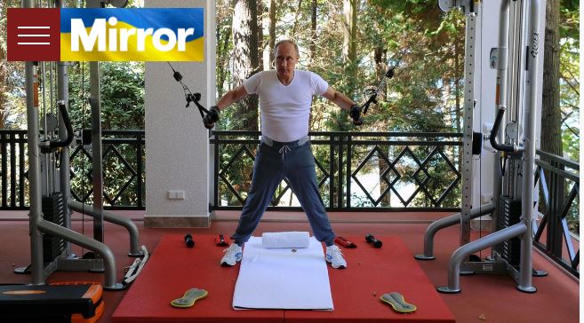 NGA KOLEKSIONI I ORËVE TEK VESHJET DHE “PALLATI”/ Moda e shtrenjtë e PUTIN që pretendon se jeton me një pagë modeste të qeverisë