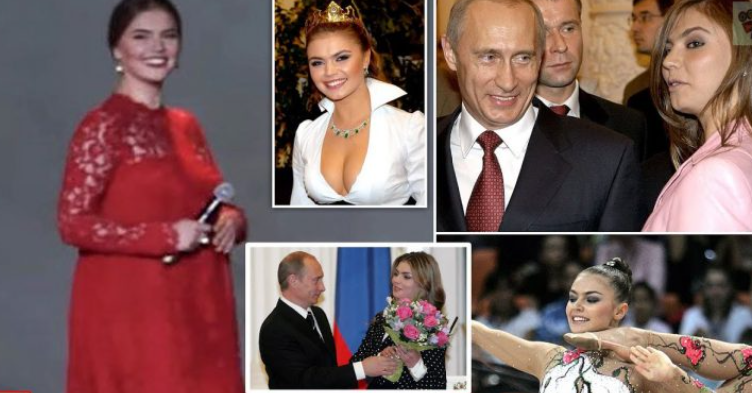 SHIJON MILIARDAT E PUTIN NË ZVICËR/ Kush është gjimnastja seksi dhe e dashura sekrete e presidenit që jeton mes luksit dhe larg luftës