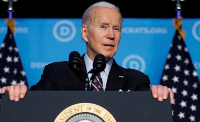 NDALOI IMPORTIN E NAFTËS RUSE/ Biden nis bisedimet me Arabinë Saudite dhe Venezuelën