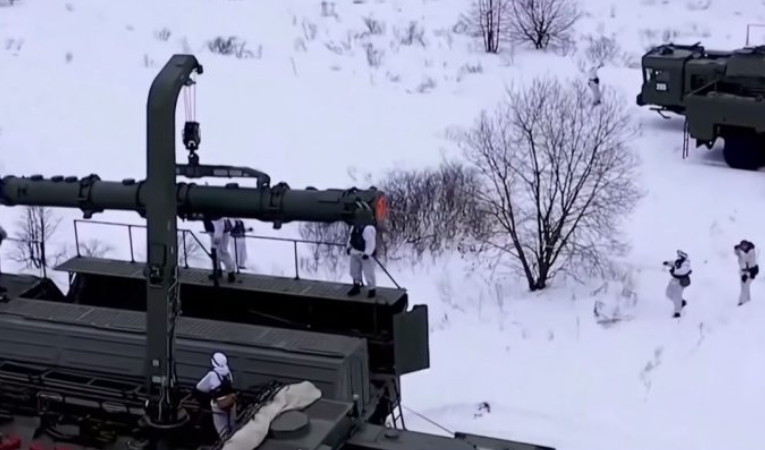 SULMOHEN QENDRAT SHËNDETËSORE NË UKRAINË/ OBSH: Përbën shkelje të ligjit ndërkombëtar humanitar