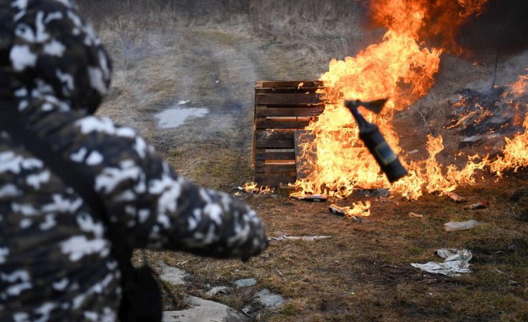 E FUNDIT/ Shërbimet sekrete ukrainase vrasin negociatorin e tyre, dyshohet se i spiunonte te rusët