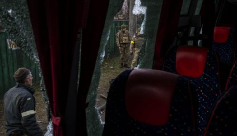 BILANCI I LUFTËS/ Ushtria Ukrainase: Po zhvillohen beteja të ashpra, janë shkatërruar 88 avionë rusë