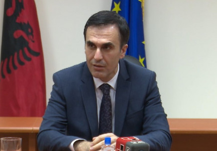 LUFTA KUNDËR KORRUPSIONIT/ Prokurori i Përgjithshëm: Deklarimi i pasurive në sistem elektronik nxit hetimin