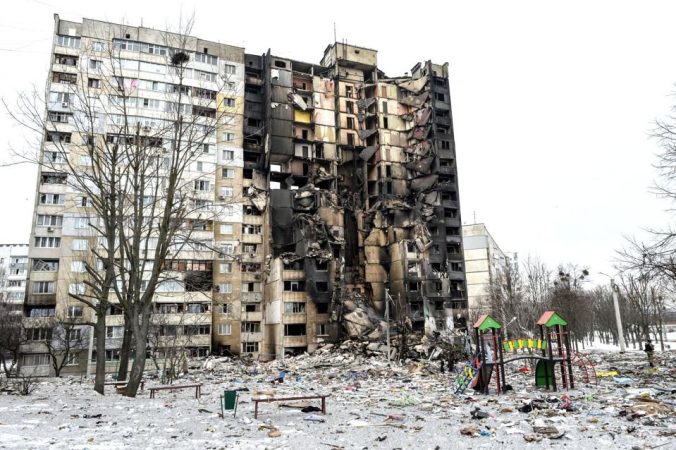 LUFTA NË UKRAINË/ Rusia shpall armëpushim të ri për disa qytete