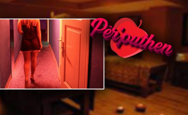 DALIN DETAJET E REJA/ Konkurrenti i “Përputhen”, pronari i “çerdhes” së prostitucionit në Tiranë (FOTO)