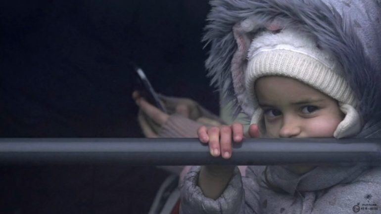 BILACI I LUFTËS/ OKB: Që nga fillimi i pushtimit janë vrarë të paktën 636 civilë në Ukrainë, mes tyre qindra fëmijë