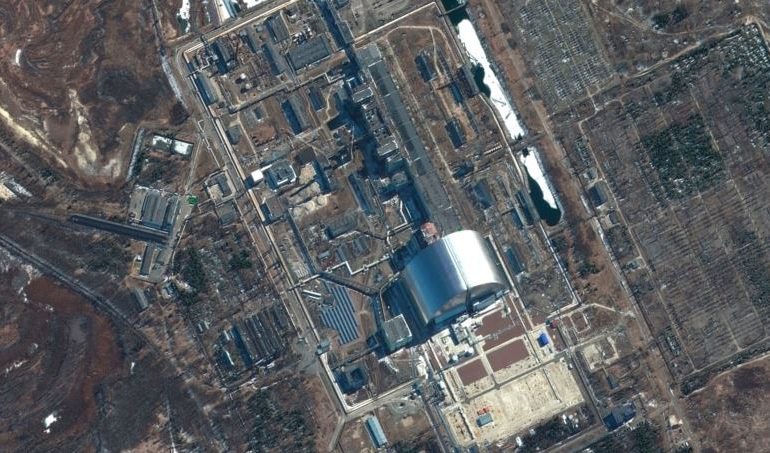 FORCAT RUSE KONTROLLOJNË ÇERNOBILIN DHE ZAPORIZHIAN/ Reagon Moska: Centralet po menaxhohen nga Ukraina