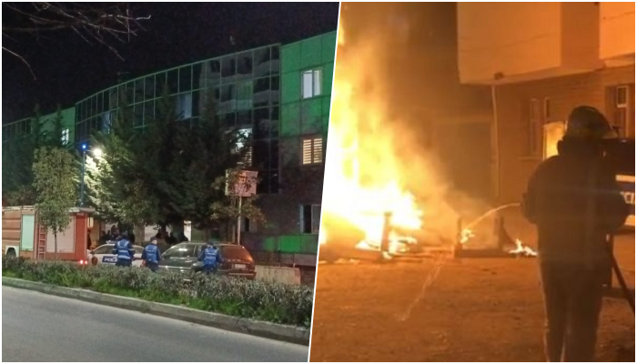 I VURI FLAKËN KOMISARIATIT/ Zbardhet dëshmia e policëve: Asnjë sjellje të dyshimtë, në qeli nuk lejohet cigarja…