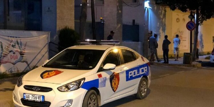 TË SHTËNA NË SHKODËR/ Plagoset Admir Bajri, detajet e fundit nga ngjarja